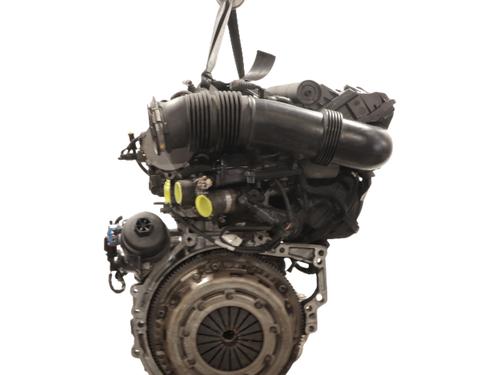 Used Engine Engine CITROËN C4 II (NC_) 1.4 VTi 95 (NC8FP0) (95 hp) 40200420 40200420