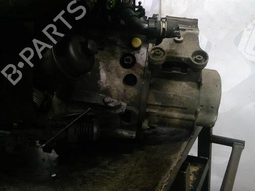 Used Gearbox CITROËN C3 I (FC_, FN_) 1.4 16V HDi (90 hp) 25688955