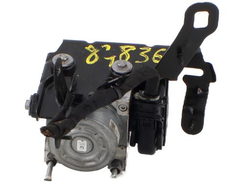ABS pump RENAULT MEGANE IV Hatchback (B9A/M/N_) 1.5 dCi 110 (B9A3) | BP25678612M43 