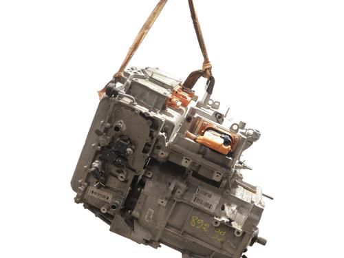 Used Engine Engine RENAULT ZOE (BFM_) ZOE (BFMC, BFMD) (136 hp) 29913088 29913088