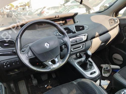 Left side indicator RENAULT GRAND SCÉNIC III (JZ0/1_) 1.6 dCi (JZ00, JZ12) | BP37588995I20 - Image 5
