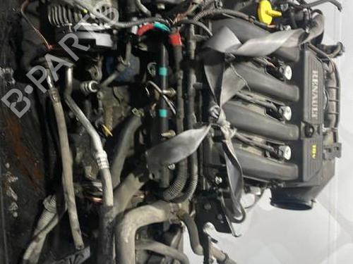 Used Engine Engine 25695678 25695678