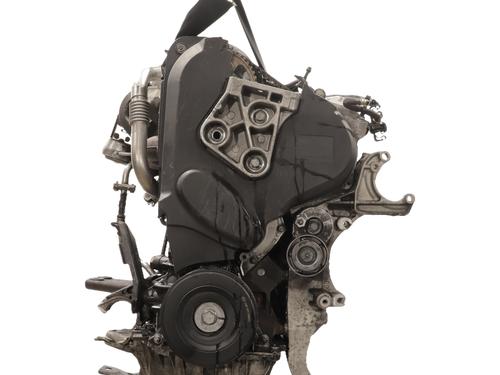 Engine RENAULT LAGUNA II (BG0/1_) 1.9 dCi (BG1A, BG1V) | BP40177782M1 - Image 4