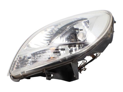 Left headlight RENAULT KANGOO Express (FC0/1_) 1.5 dCi (FC07, FC1R) | BP27732923C28  - Image 5