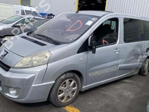 Left headlight PEUGEOT EXPERT Tepee (VF3X_) 2.0 HDi 120 | BP25695685C28  - Image 10