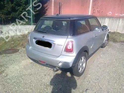 Left mirror MINI MINI (R56) Cooper | BP27477079C26 