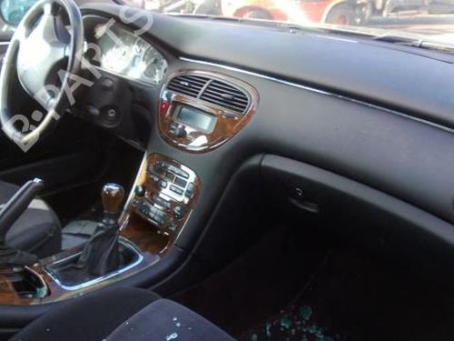 Right tailgate light PEUGEOT 607 (9D, 9U) 2.2 HDi | BP25699965C80 - Image 5