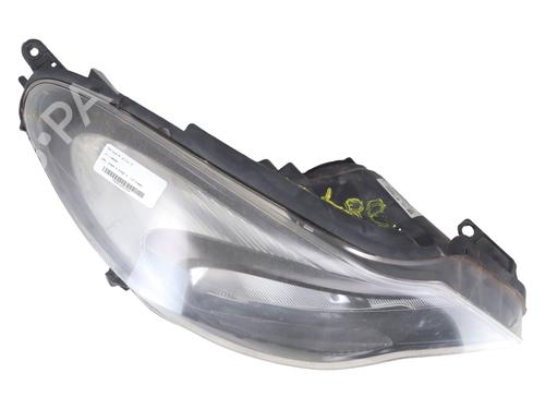 Right headlight OPEL CORSA D (S07) | BP36794126C29 - Image 4