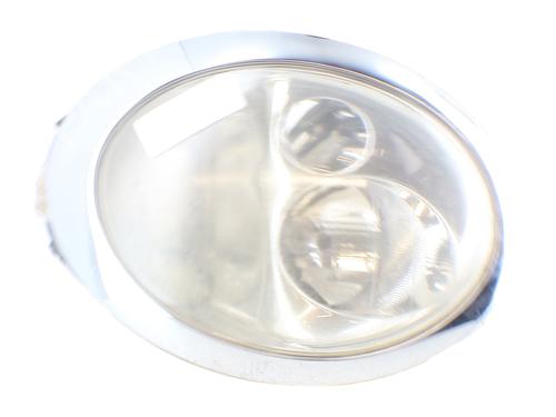Left headlight MINI MINI (R50, R53) Cooper | BP31642690C28  - Image 7