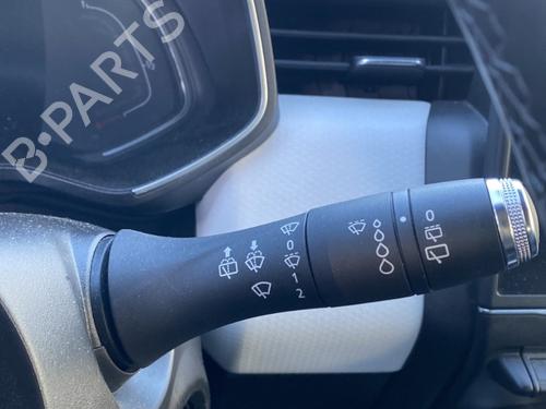 Used Steering column stalk Steering column stalk RENAULT CLIO V (B7_) 1.6 E-TECH 140 (B7MU) (140 hp) 31977421 31977421