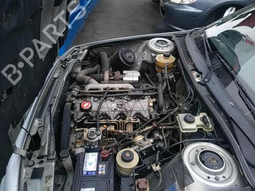Brugte RENAULT 21 (B48_) 2.1 Turbo-D (B486, B488, B48V) 2536711