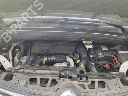 Used Brake master cylinder CITROËN C4 Picasso II 1.6 HDi / BlueHDi 115 (115 hp) 27930171