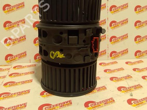 Used Heater blower motor RENAULT MEGANE III Hatchback (BZ0/1_, B3_) 1.5 dCi (BZ09, BZ0D, BZ1W, BZ29, BZ14) (110 hp) 25679181