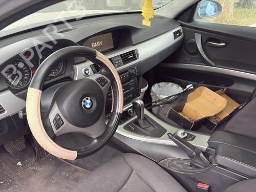 Instrument cluster BMW 3 Touring (E91) 330 xd | BP31921290C47 - Image 9