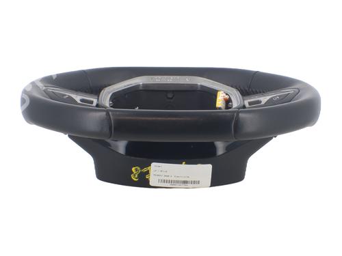 Steering wheel PEUGEOT 2008 II (UD_, US_, UY_, UJ_, UR_, UC_) e-2008 (UKZKXZ) | BP29072830C49