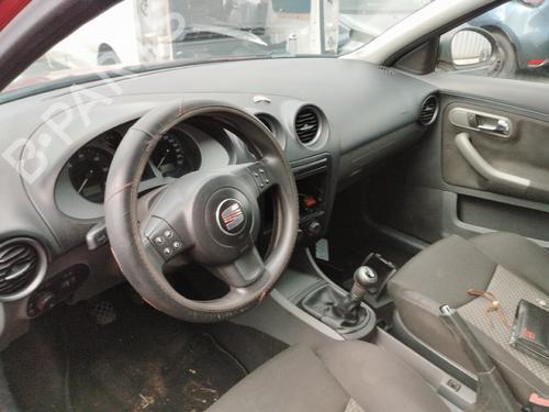 Left front window switch SEAT IBIZA III (6L1) 1.9 TDI | BP35806480I27 - Image 3