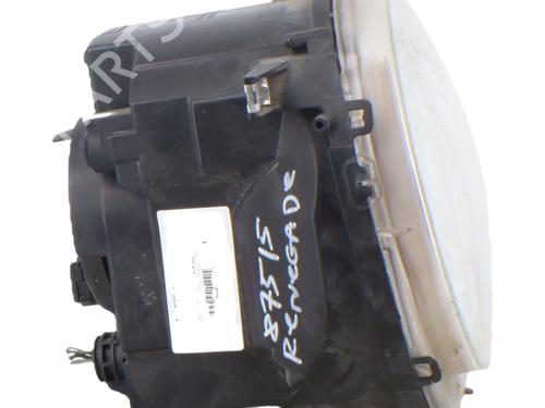 Left headlight JEEP RENEGADE SUV (BU, B1, BV) 1.4 | BP30645864C28 - Image 4