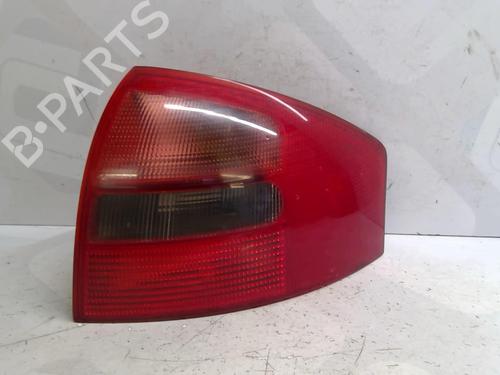 Used Right taillight AUDI A6 C5 (4B2) 1.9 TDI (110 hp) 25696355