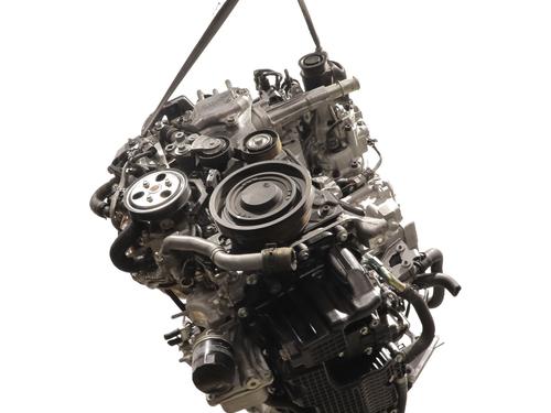 Gearbox MAZDA CX-30 (DM) e-SKYACTIV-X M Hybrid | BP25691475M3 - Image 6