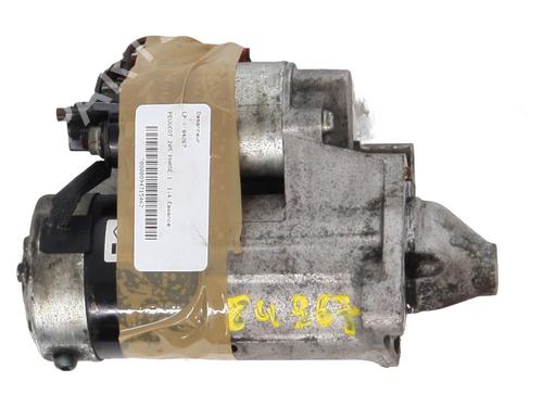 Starter PEUGEOT 1007 (KM_) 1.4 | BP25683765M8 