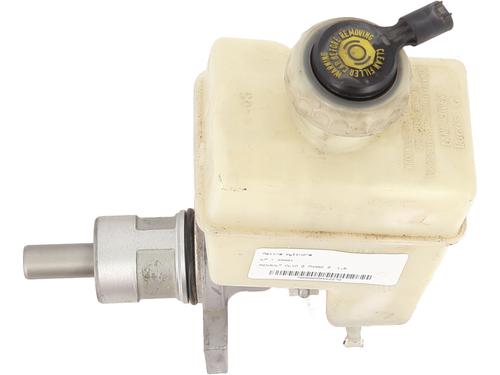 Used Brake master cylinder Brake master cylinder RENAULT CLIO II (BB_, CB_) 1.5 dCi (B/CB07) (65 hp) 25695299 25695299