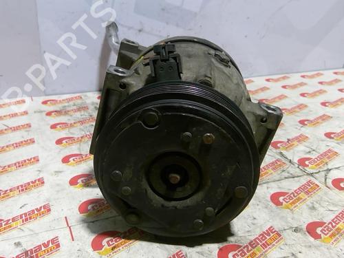 Compressor A/A RENAULT MEGANE I (BA0/1_) 1.9 D Eco (BA0A, BA0U, BA0R) (64 hp) 25687054