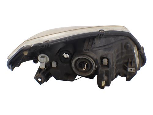 Left headlight DACIA SANDERO 1.4 (BS0C, BS0A, BS0G, BS1F, BS0E) | BP31722440C28