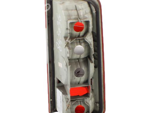 Left taillight FORD TRANSIT CONNECT (P65_, P70_, P80_) 1.8 Di | BP29291483C34 - Image 3