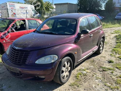 AC compressor CHRYSLER PT CRUISER (PT_) 2.2 CRD | BP25684072M34 - Image 7