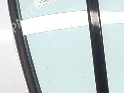 Right rear door SUZUKI SWIFT III (MZ, EZ) 1.3 (RS413, ZC11S) | BP28004093C5 