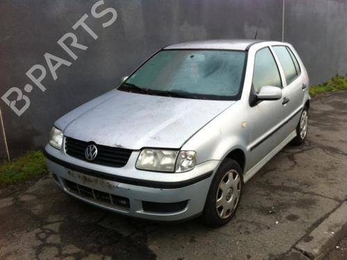 Right taillight VW POLO (6N2) 1.4 16V | BP25687601C35 - Image 2