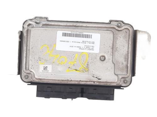 Used Control unit Control unit PEUGEOT 107 (PM_, PN_) 1.0 (68 hp) 36442357 36442357