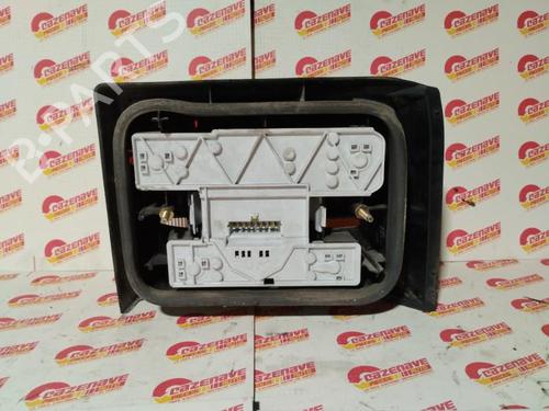 Used Left taillight Left taillight RENAULT 19 I Hatchback Van (S53_) 1.4 (80 hp) 25699849 25699849