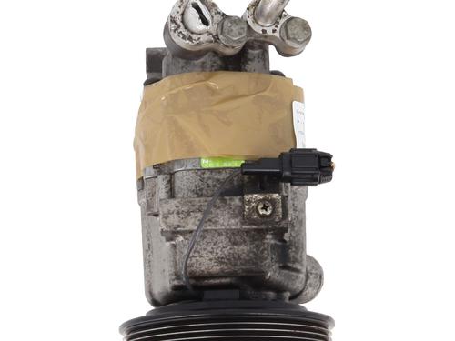 AC compressor NISSAN MICRA III (K12) 1.2 16V | BP27930219M34