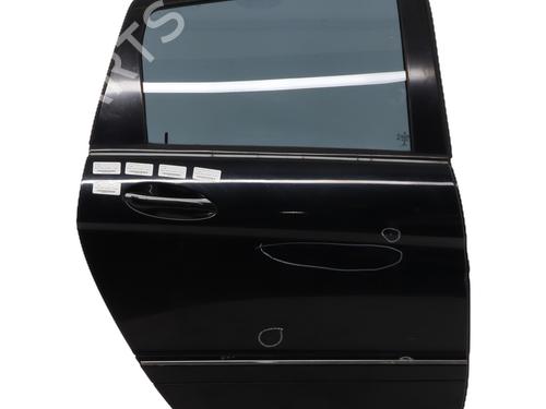 Rear right lock MERCEDES-BENZ B-CLASS Sports Tourer (W245) B 180 CDI (245.207) | BP25694365C99