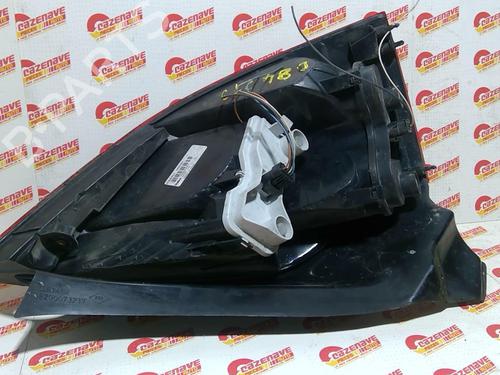 Used Right taillight RENAULT MEGANE II (BM0/1_, CM0/1_) 1.6 16V (BM0C, CM0C) (113 hp) 25683557