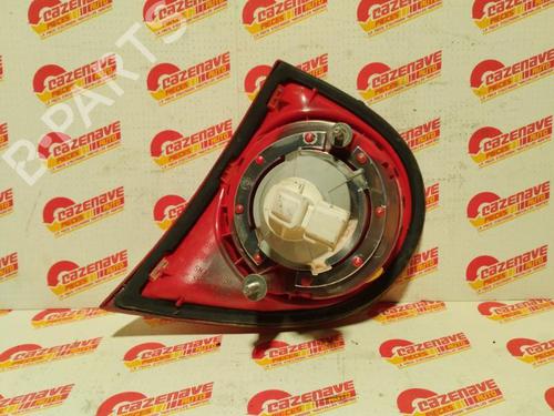 Used Left tailgate light Left tailgate light VW GOLF V (1K1) [2003-2010] 25687951 25687951