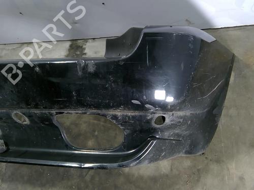 Rear bumper BMW X5 (E53) 3.0 d | BP25692551C8 