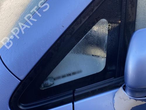 Venstre foran trekantet rude HONDA JAZZ II (GD_, GE3, GE2) 1.3 iDSi (GD1) (83 hp) 32311575