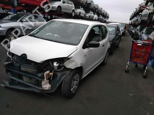 Engine VW UP! (121, 122, BL1, BL2, BL3, 123) 1.0 | BP25688917M1  - Image 5