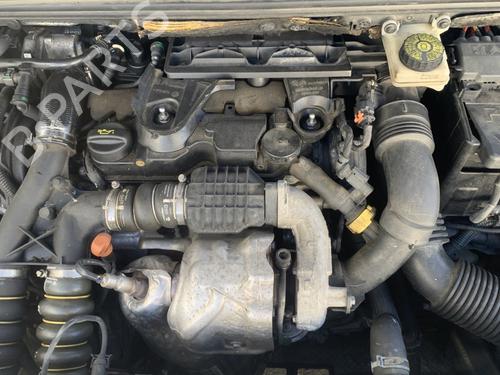 Used Parts CITROËN DS4 (NX_) 1.6 HDi 115 (114 hp) 4382211