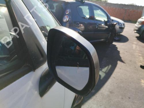 Used Right mirror Right mirror CITROËN C3 II (SC_) 1.6 HDi 110 (112 hp) 36057130 36057130