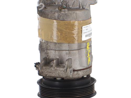 AC compressor CHEVROLET CAPTIVA (C100, C140) 2.2 D 4WD | BP25686061M34 