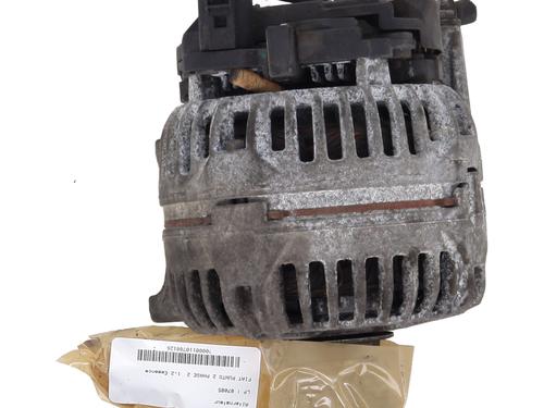 Alternator VW POLO IV (9N_, 9A_) 1.4 TDI | BP28168971M7