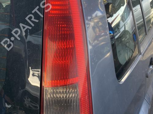 Used Right taillight FORD FUSION (JU_) 1.4 TDCi (68 hp) 25719537