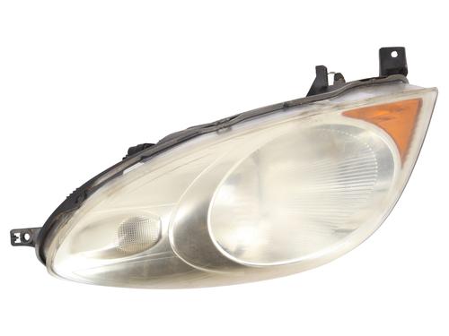 Used Right headlight NISSAN NOTE (E11, NE11) 1.5 dCi (86 hp) 25691942