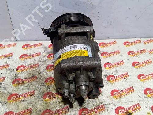 AC compressor RENAULT SCÉNIC II (JM0/1_) 1.9 dCi (JM0G, JM12, JM1G, JM2C) | BP25698883M34 
