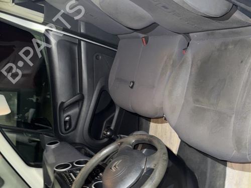 Brugte CITROËN BERLINGO Box Body/MPV (B9) 1.6 HDi / BlueHDi 75 (75 hp) 4373919