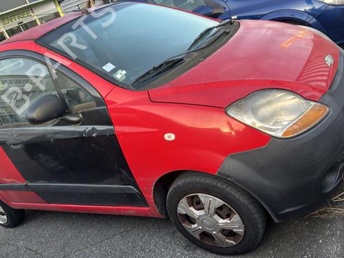 Climate control CHEVROLET MATIZ (M200, M250) 0.8 | BP25680865I5 - Image 6