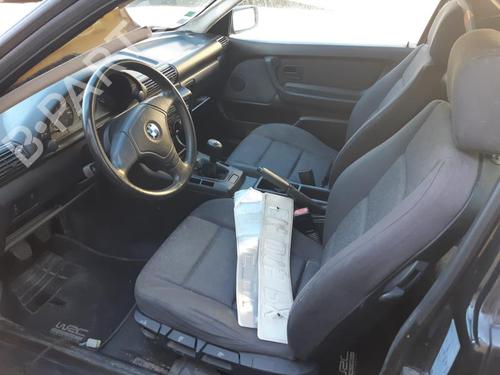 Left front indicator BMW 3 Compact (E36) 316 i | BP25687597C32 - Image 6